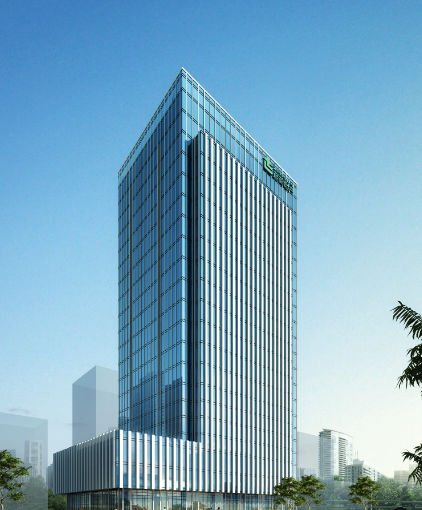 黔东南蓝宇装饰铜仁分公司工装设计施工方案技术要点解析