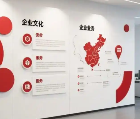 黔东南蓝宇装饰铜仁分公司工装设计施工服务技术优势解析